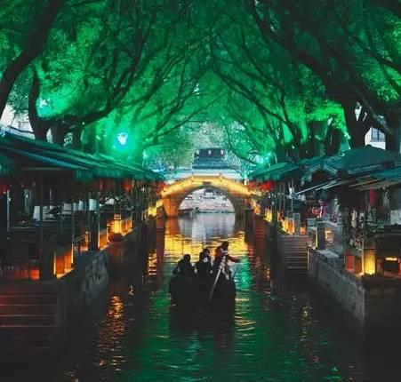 秋季浪漫约会